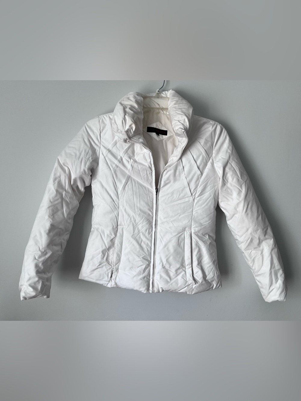 Via Spiga Puffer Jacket Down size XS